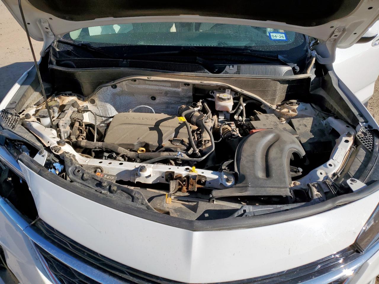 2020 Buick Encore Gx Select VIN: KL4MMDS21LB067995 Lot: 81791635