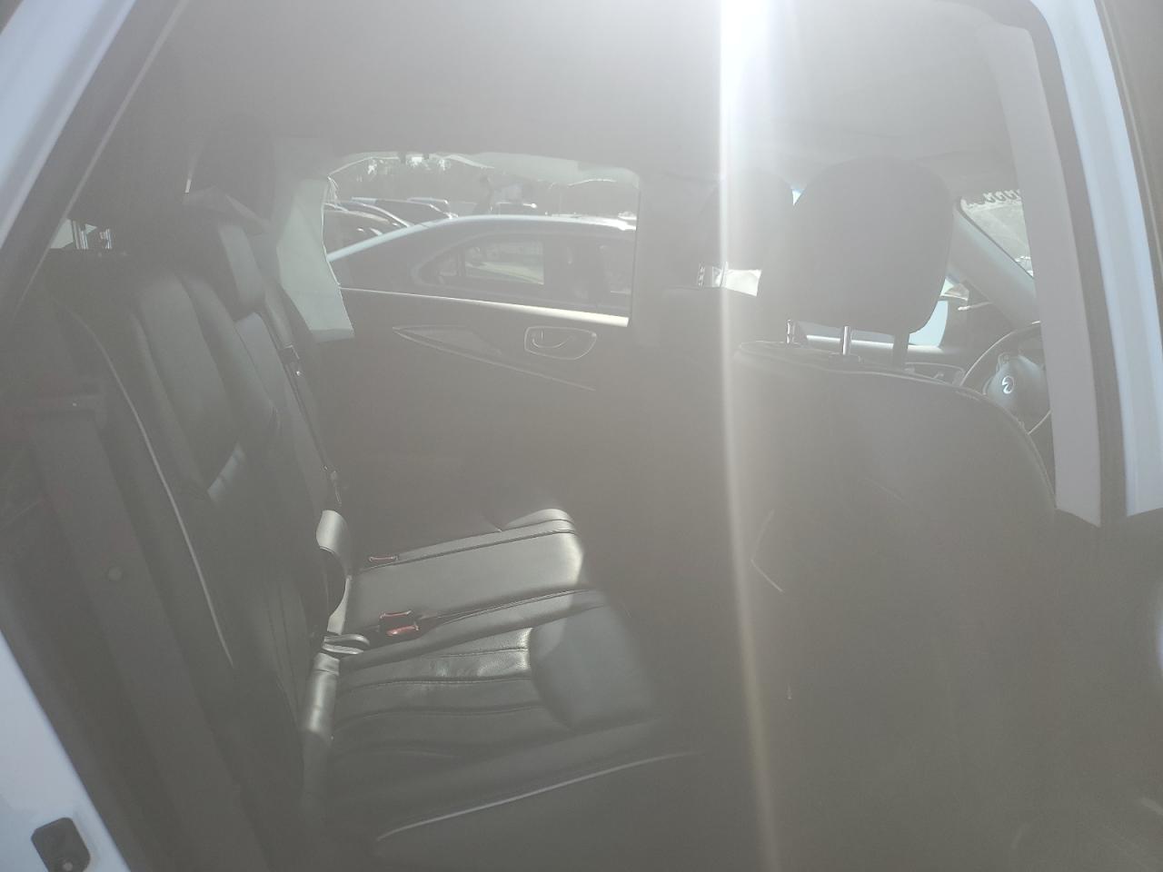 QX60 QX60