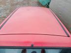 2004 SUZUKI ALTO GL  for sale at Copart WESTBURY