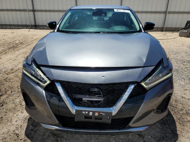  NISSAN MAXIMA 2023 Угольный
