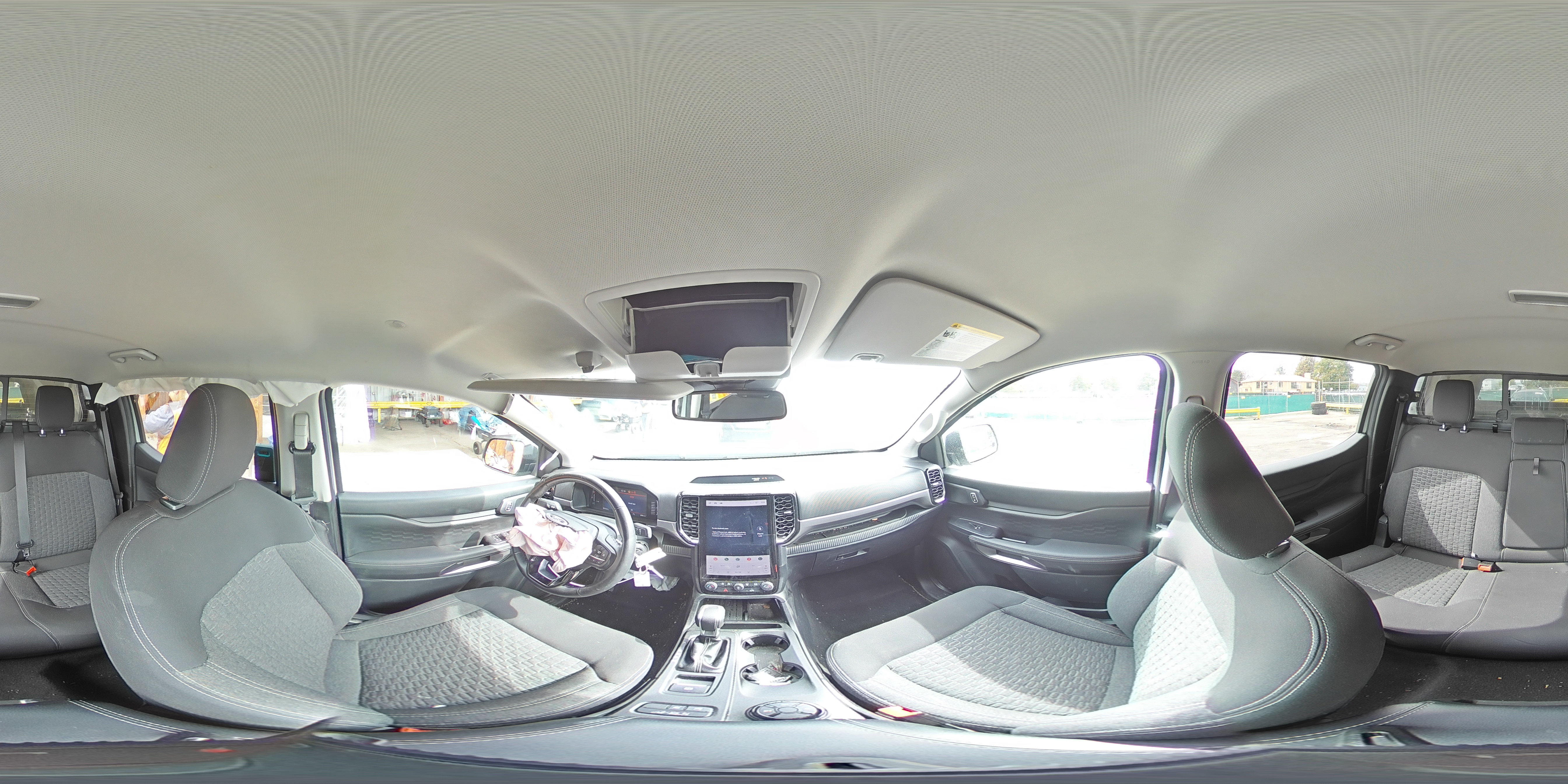 2024 Ford Ranger Xlt VIN: 1FTER4HH3RLE37614 Lot: 81657595