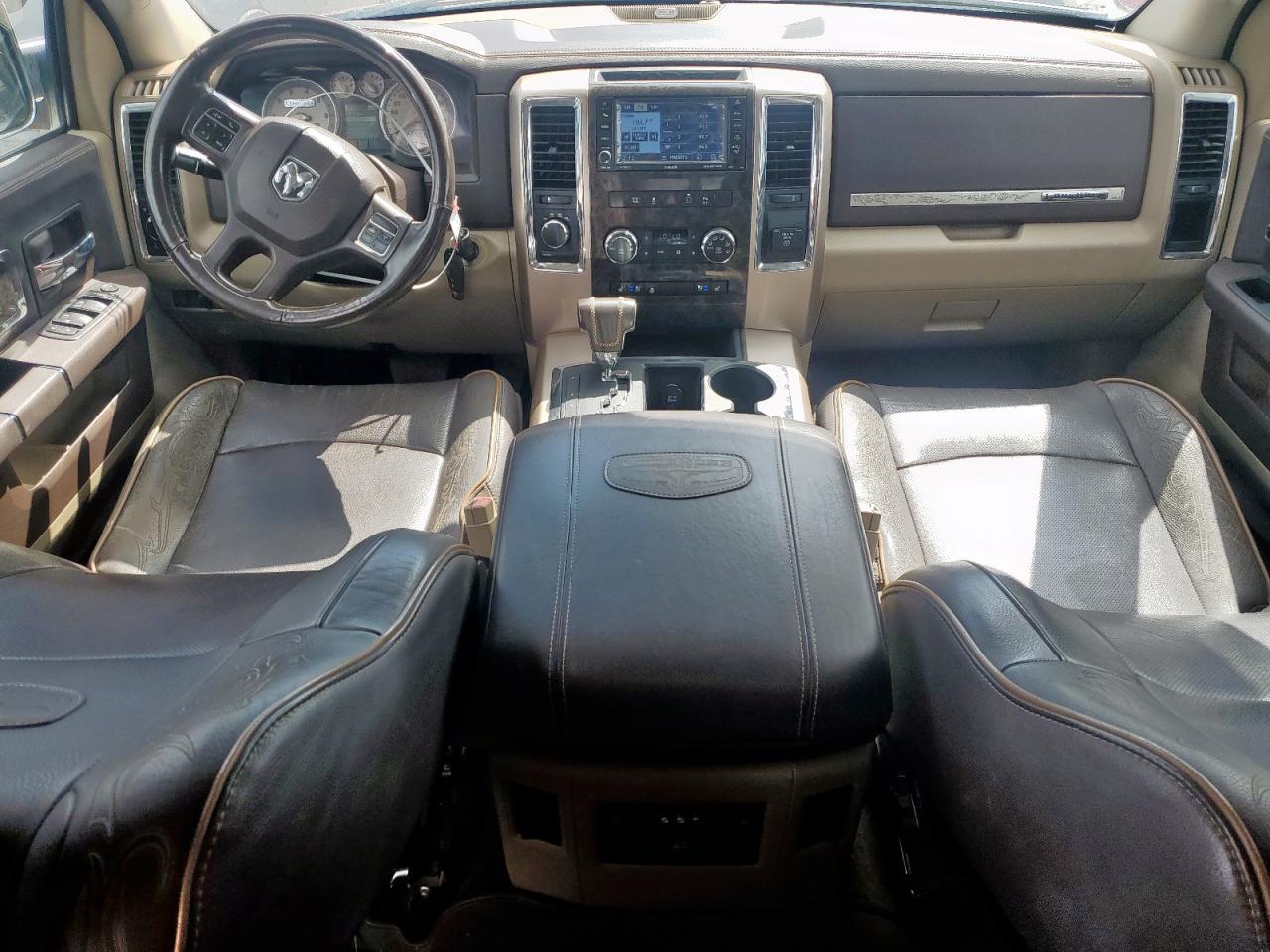 2012 Dodge Ram 1500 Longhorn VIN: 1C6RD7PT5CS179902 Lot: 84268415