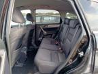 2009 HONDA CR-V ES I-CTDI  for sale at Copart WISBECH