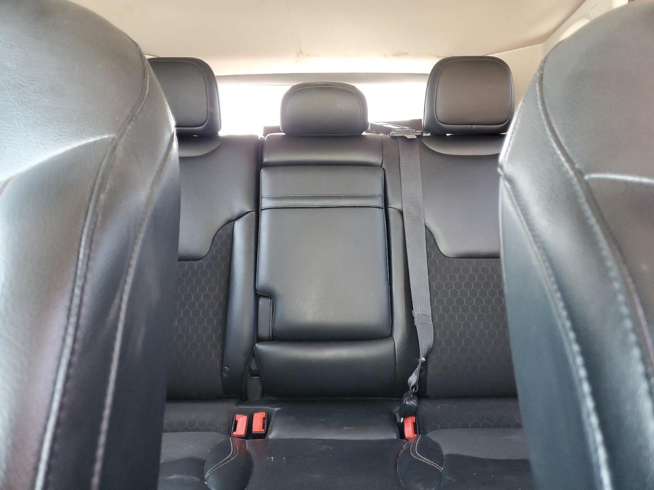 2018 Jeep Compass Latitude VIN: 3C4NJCBB7JT194548 Lot: 81016585