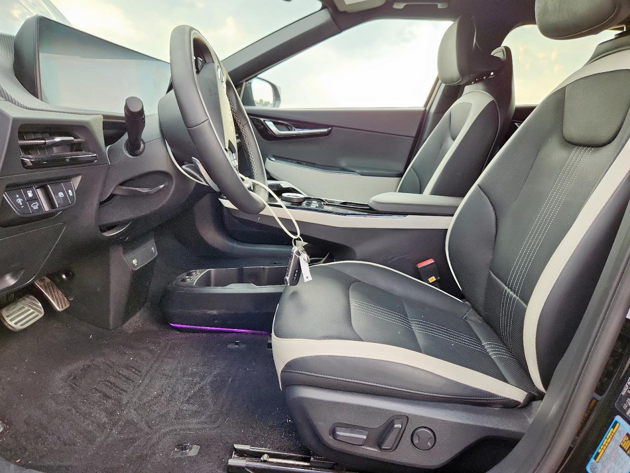 2023 Kia Ev6 Gt Line VIN: KNDC4DLC9P5121623 Lot: 81115045