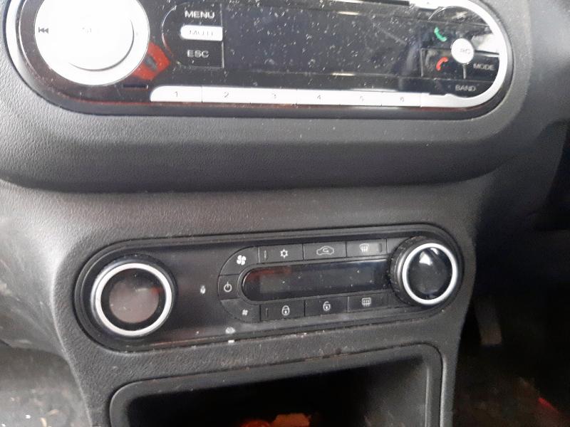 2018 MG 3 STYLE + VTI-TECH 