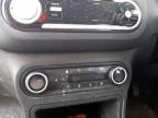 2018 MG 3 STYLE + VTI-TECH  for sale at Copart BELFAST