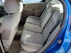 2006 PEUGEOT 207 SE 87  for sale at Copart WESTBURY