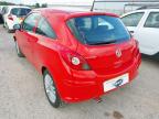 2011 VAUXHALL CORSA EXCITE for sale at Copart WESTBURY
