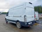 2020 FORD TRANSIT 350 LEADER ECOBLU  for sale at Copart WHITBURN