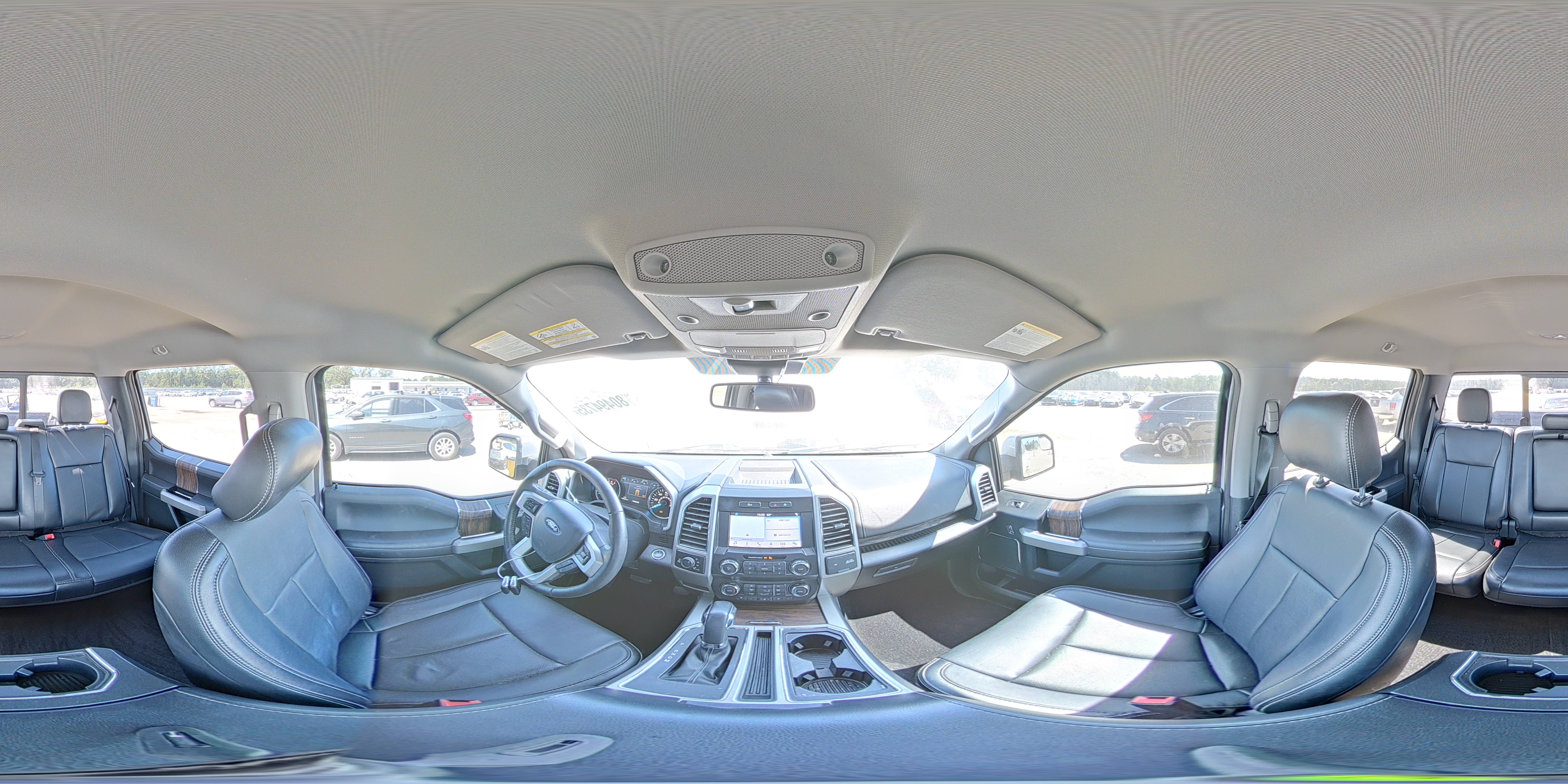 2019 Ford F150 Supercrew VIN: 1FTEW1EP4KFD26688 Lot: 80494735