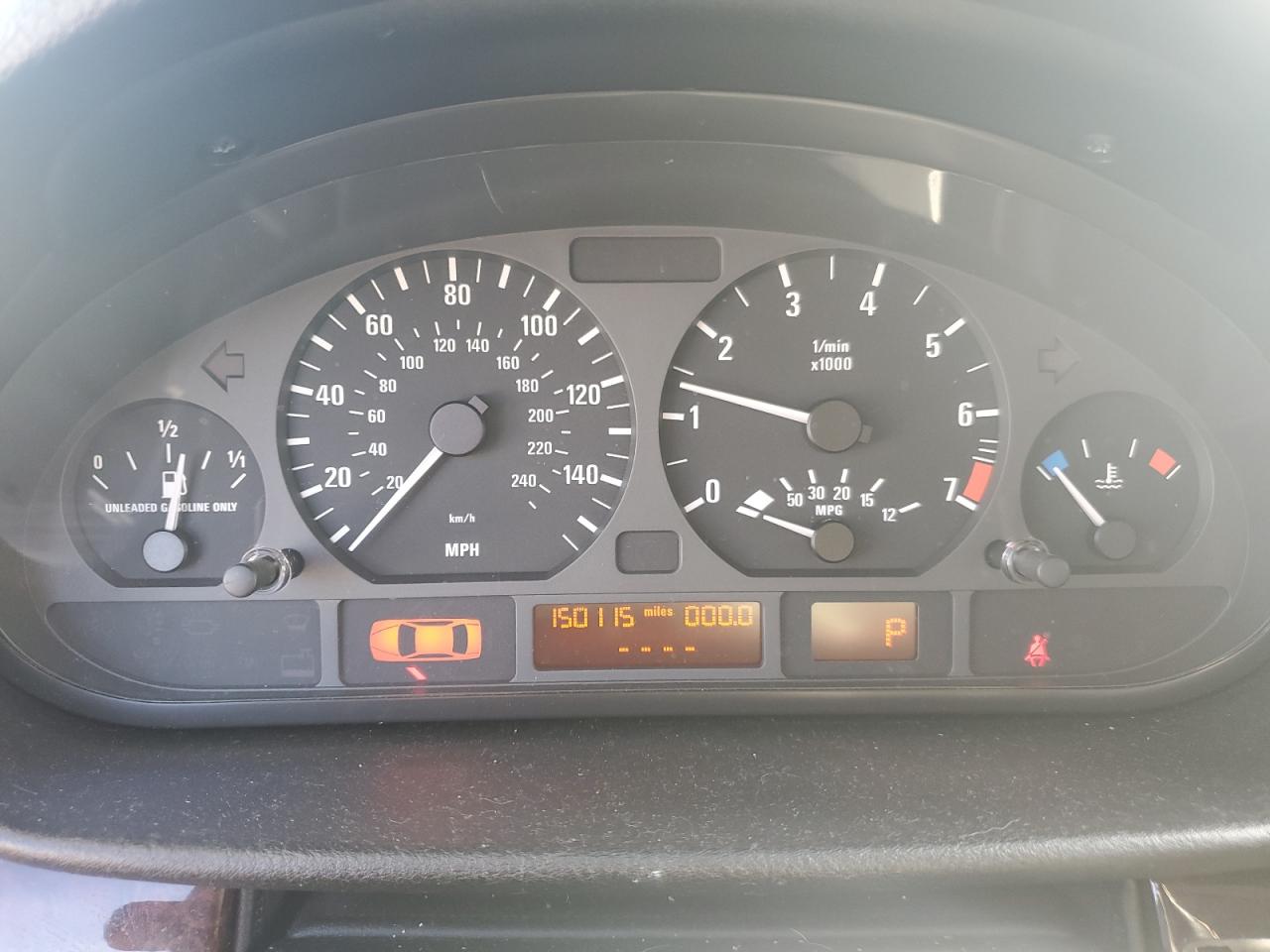 2005 BMW 325 Is Sulev VIN: WBAAZ33405KW76192 Lot: 81588755