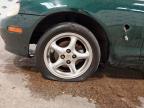 2003 MAZDA MX-5  for sale at Copart NEWBURY