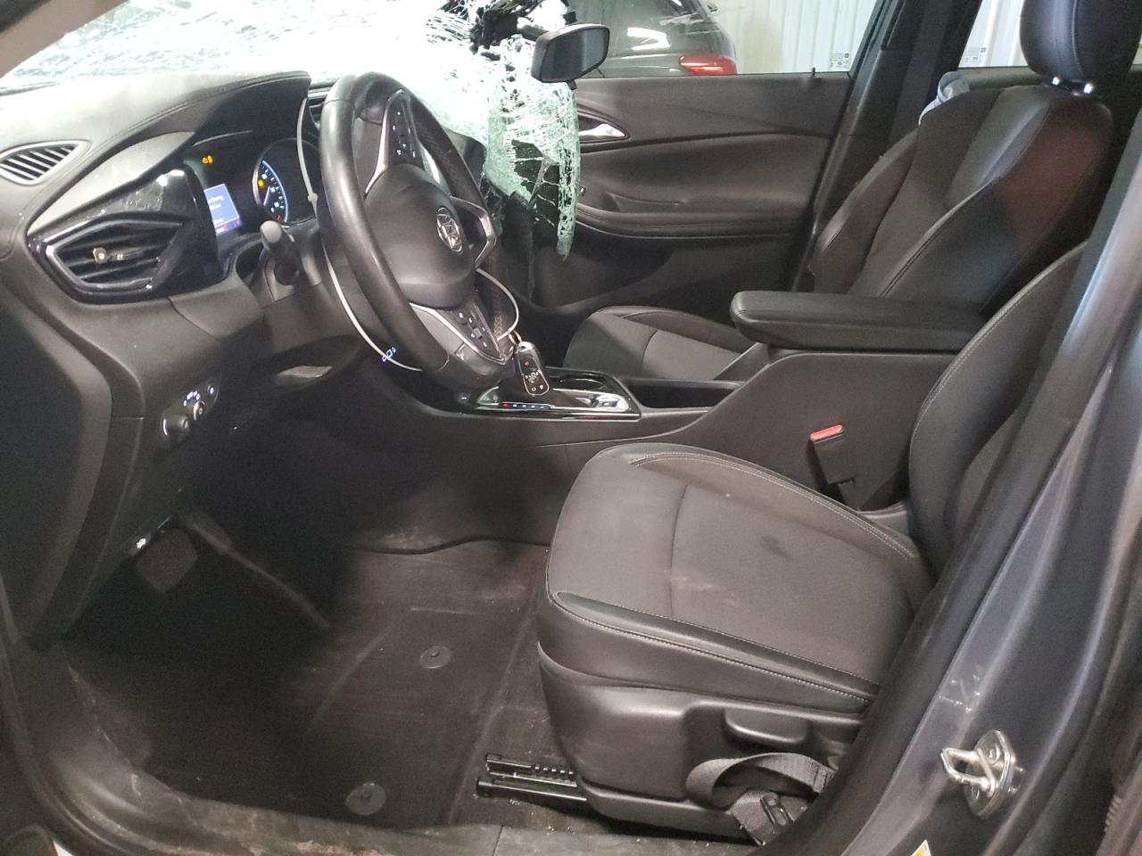 2020 Buick Encore Gx Preferred VIN: KL4MMBS23LB093549 Lot: 80292875