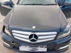 2012 MERCEDES-BENZ C200 AMG SPORT CDI BLUE-C  for sale at Copart SANDWICH