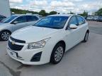 2013 CHEVROLET CRUZE LS  for sale at Copart ST HELENS