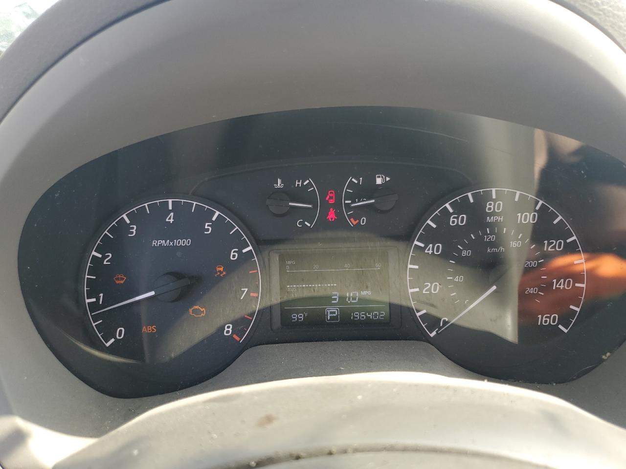 2013 Nissan Sentra S VIN: 3N1AB7APXDL797792 Lot: 81463395