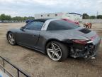 2019 PORSCHE 911 TARGA   à vendre chez Copart ON - COOKSTOWN