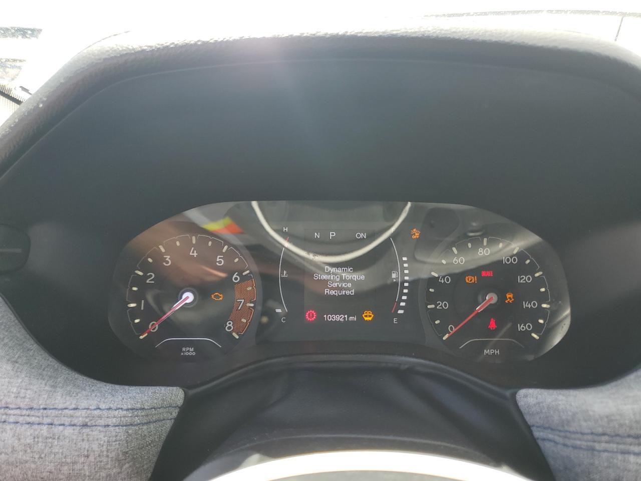 2022 Jeep Compass Latitude VIN: 3C4NJDBBXNT129155 Lot: 71497085