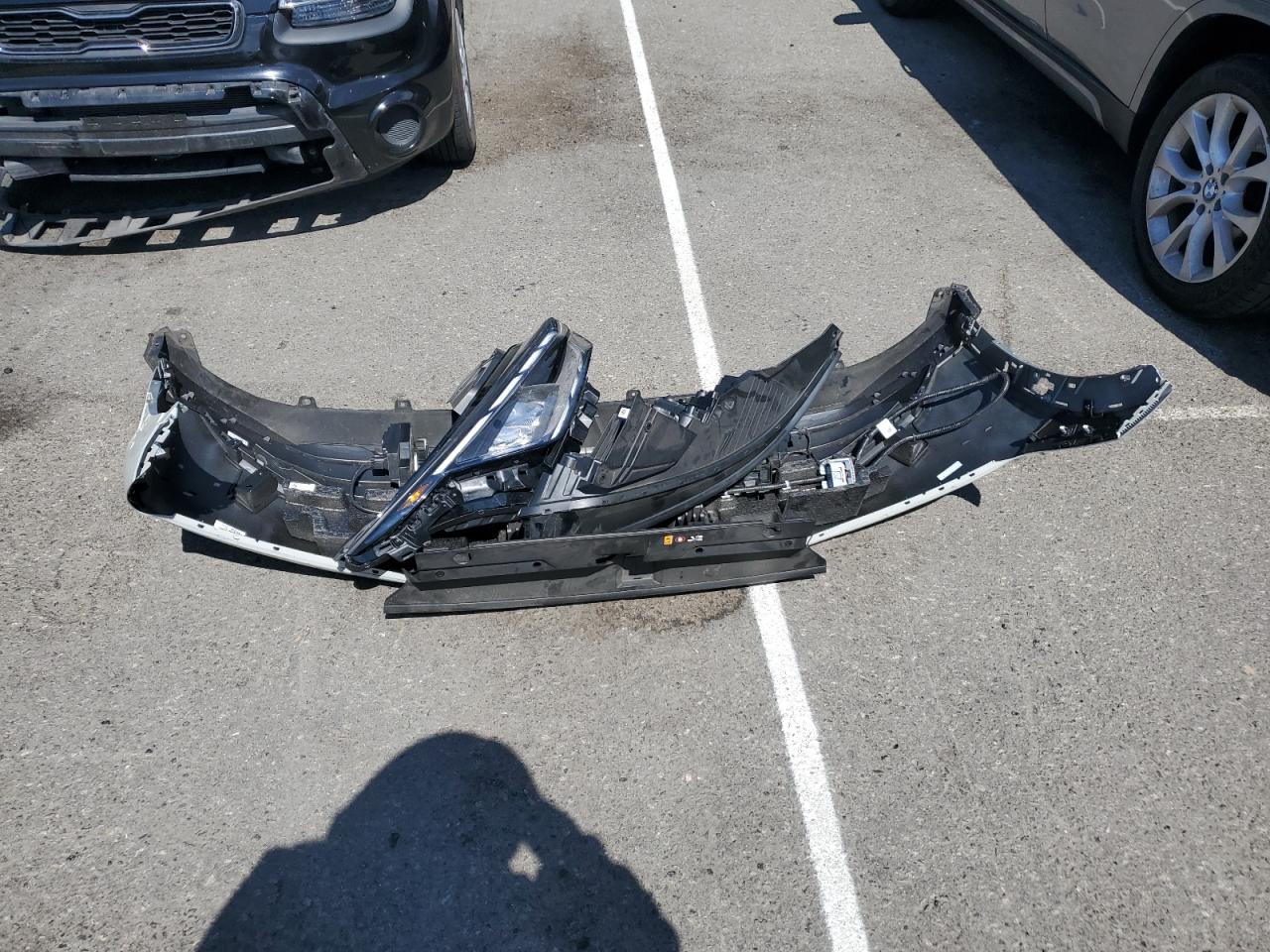 2024 Kia Ev6 Light VIN: KNDC3DLC9R5203406 Lot: 81343485