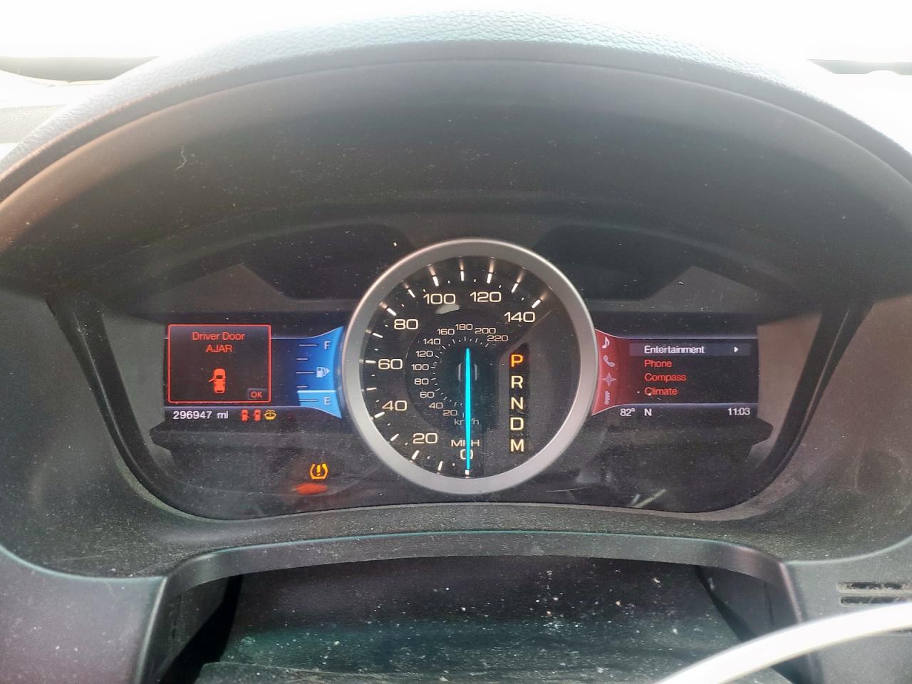 2013 Ford Explorer Xlt VIN: 1FM5K7D80DGA84726 Lot: 80119985