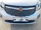 2017 VAUXHALL VIVARO 2700 SPORTIVE CDTI  for sale at Copart SANDWICH
