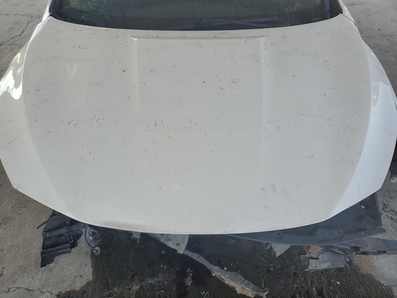 2016 Nissan Sentra S VIN: 3N1AB7AP9GY307687 Lot: 80895265