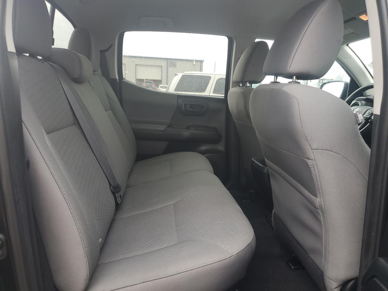 2022 Toyota Tacoma Double Cab VIN: 3TMCZ5AN4NM486441 Lot: 81395865