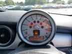 2008 MINI COOPER AUTO  for sale at Copart BELFAST