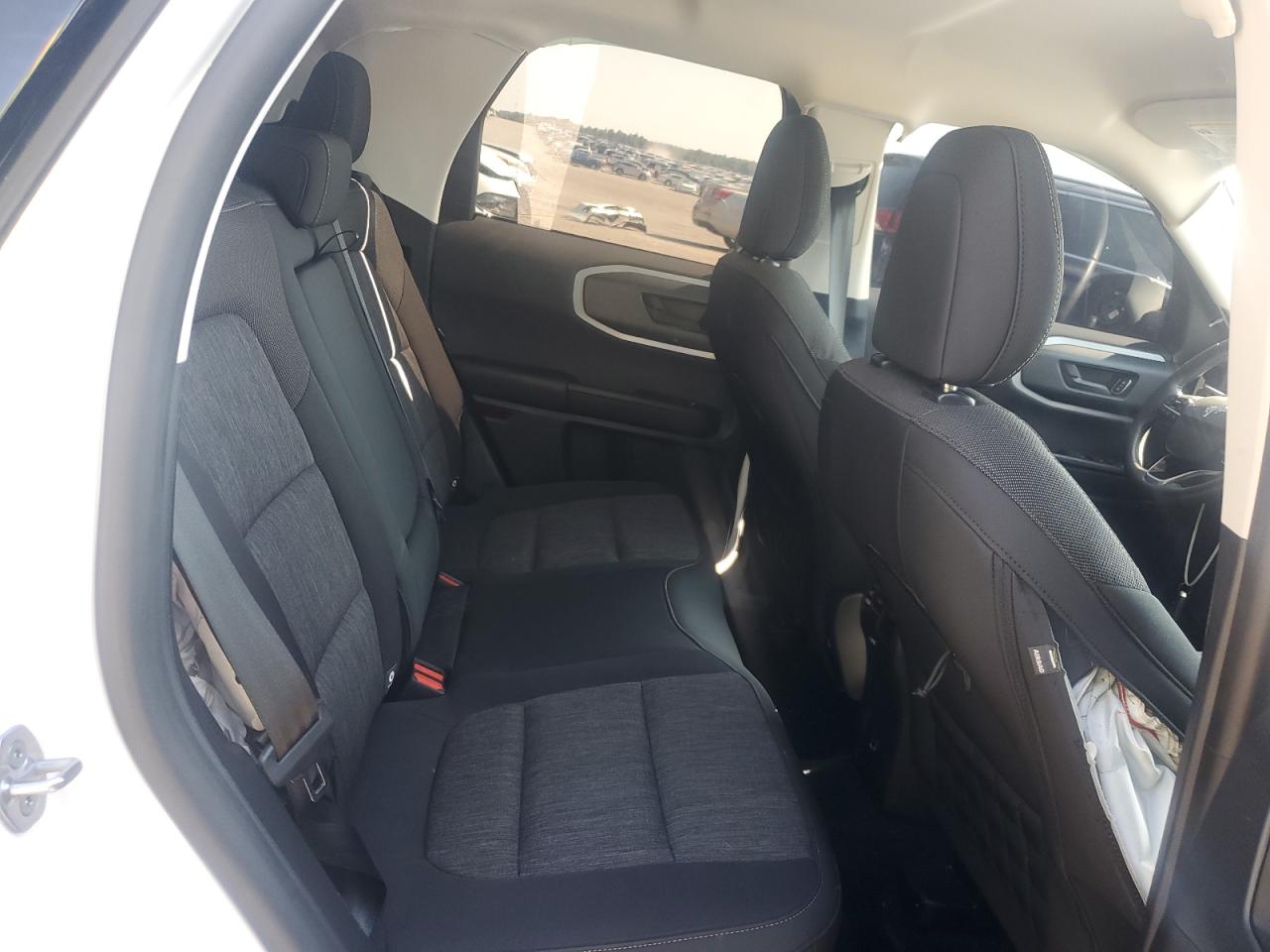 2022 Ford Bronco Sport Big Bend VIN: 3FMCR9B66NRD01657 Lot: 81052325