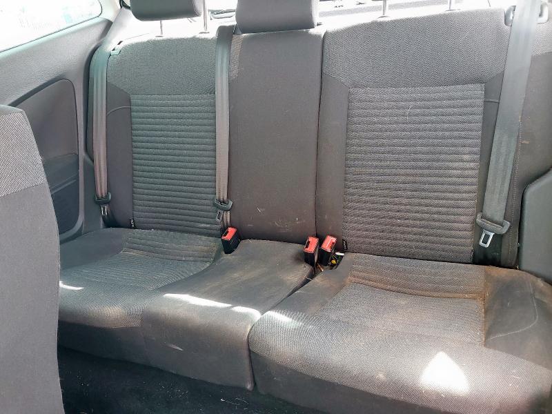 2014 VOLKSWAGEN POLO MATCH EDITION