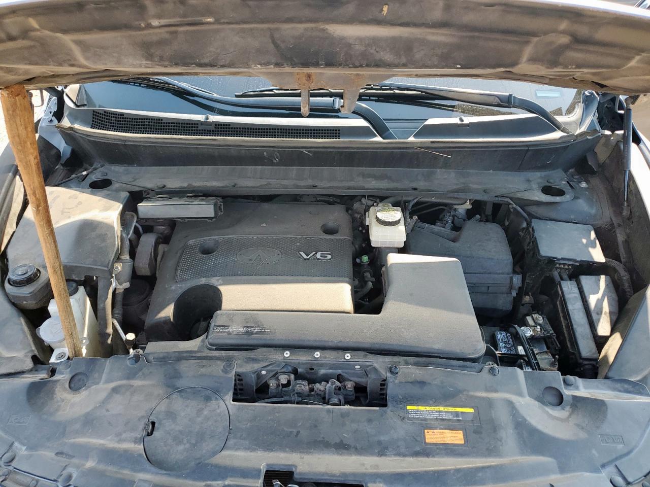 2015 Infiniti Qx60 VIN: 5N1AL0MM9FC543889 Lot: 81413525