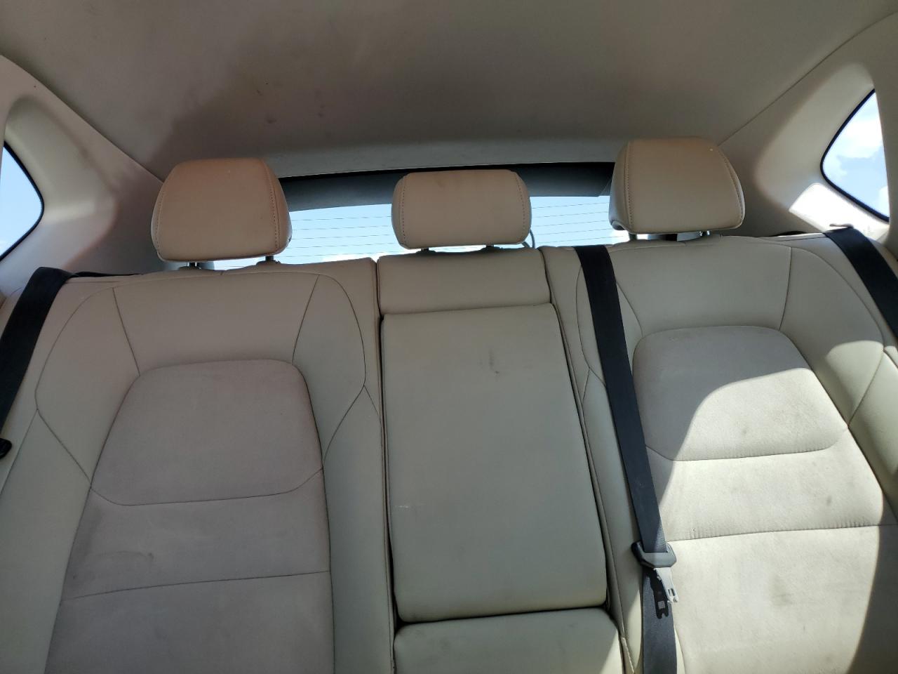 2017 Mazda Cx-5 Touring VIN: JM3KFBCL2H0139204 Lot: 80644915