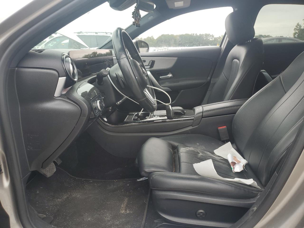 2019 Mercedes-Benz A 220 4Matic VIN: WDD3G4FB9KW017524 Lot: 81047735