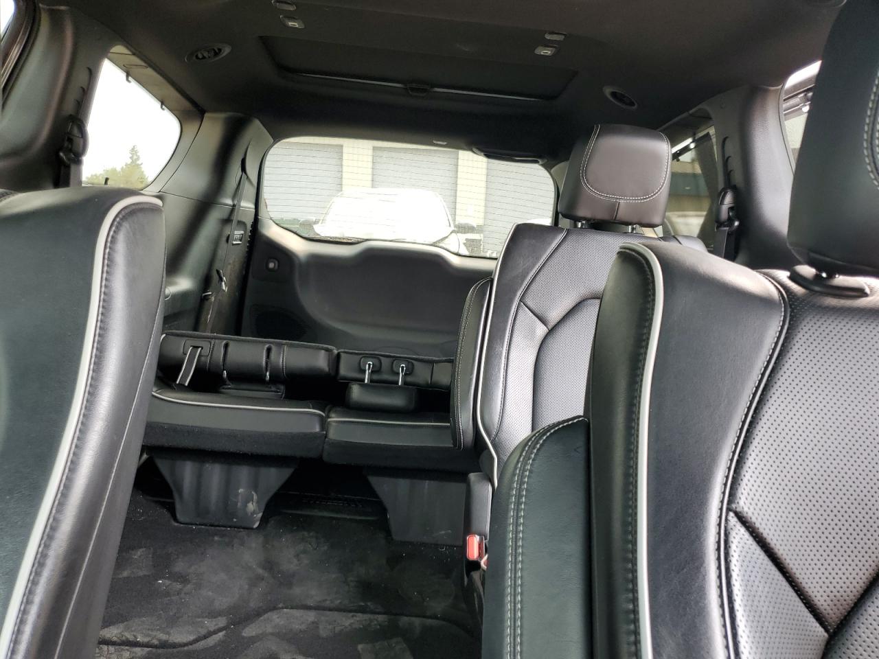 2019 Chrysler Pacifica Limited VIN: 2C4RC1GG2KR700991 Lot: 71122535