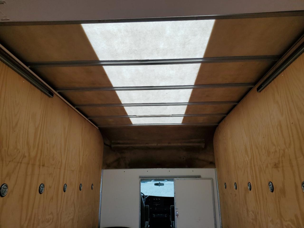 2019 Chevrolet Express G3500 VIN: 1HA3GTCG0KN008829 Lot: 80841435