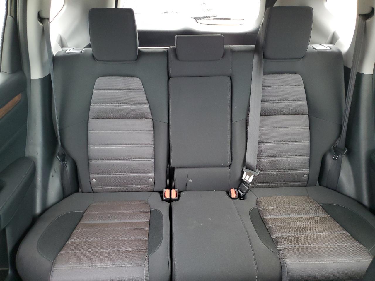 2020 Honda Cr-V Ex VIN: 7FARW1H54LE015252 Lot: 83932215