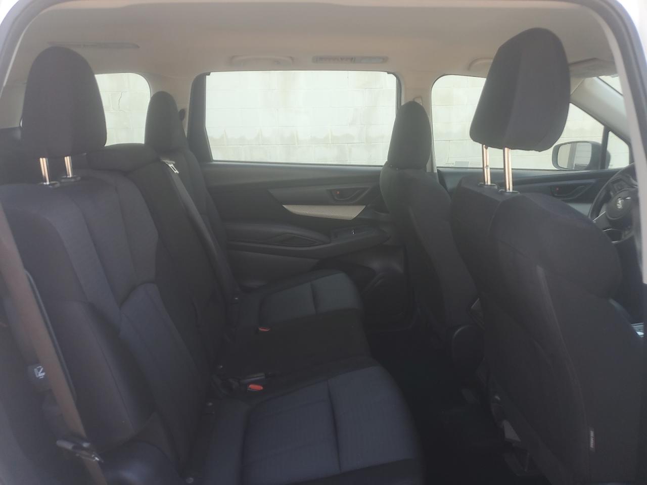 2019 Subaru Ascent VIN: 4S4WMAAD2K3407904 Lot: 80900955