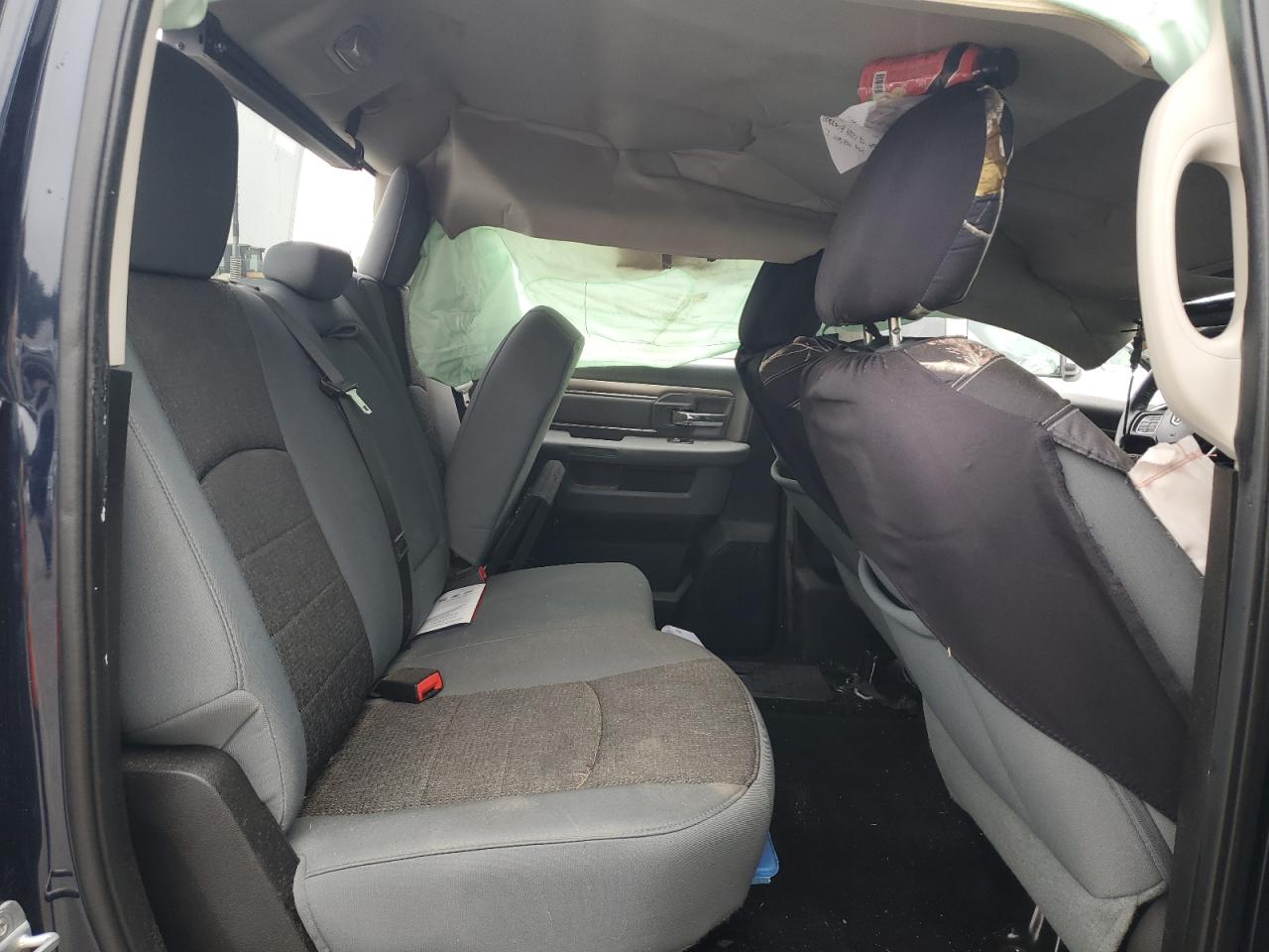 2013 Ram 2500 Slt VIN: 3C6TR5DT9DG612758 Lot: 83901715