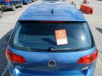 2016 VOLKSWAGEN GOLF MATCH EDITION TDI BM  for sale at Copart CHESTER