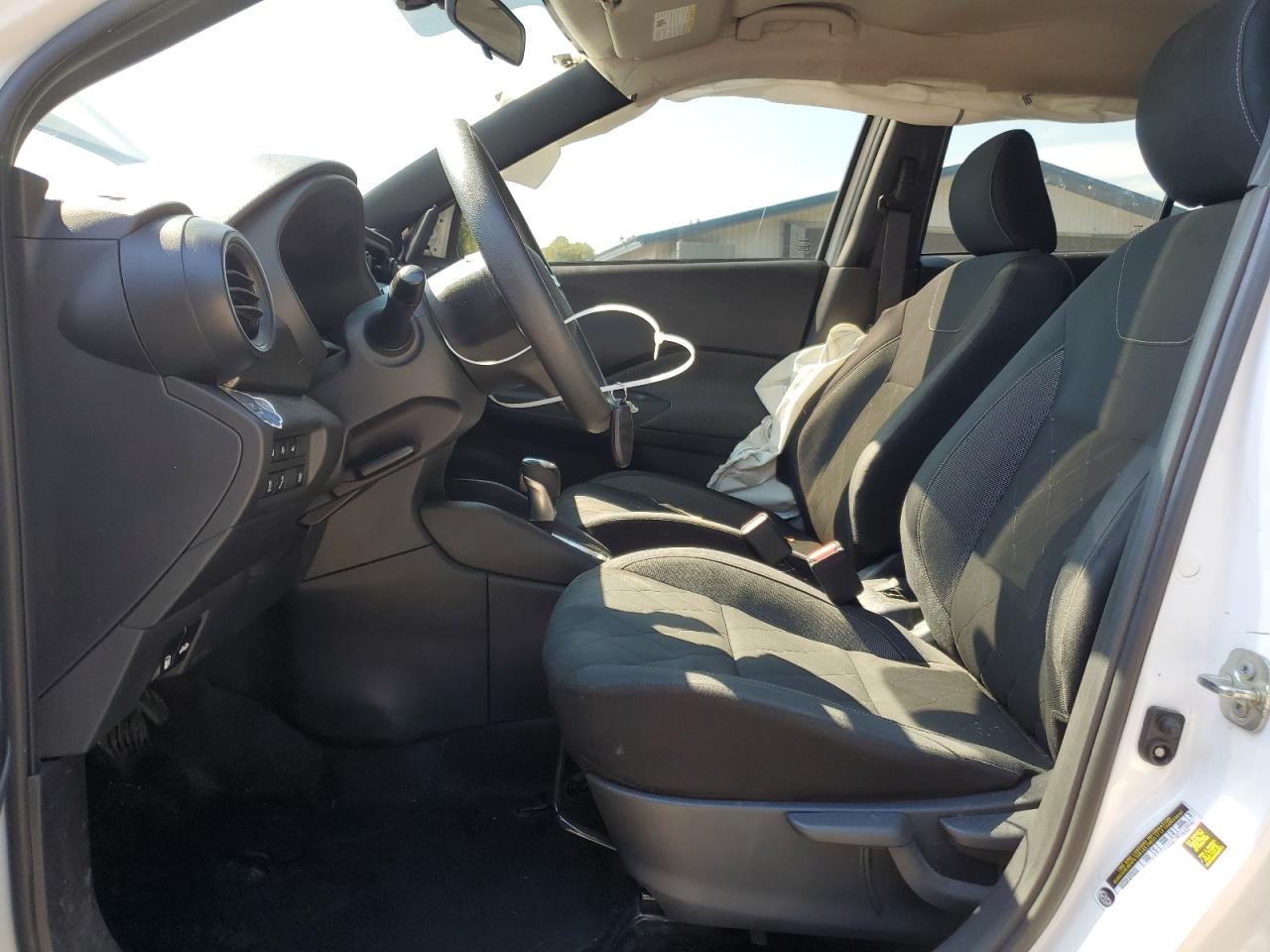 2020 Nissan Kicks S VIN: 3N1CP5BV7LL516686 Lot: 80024945