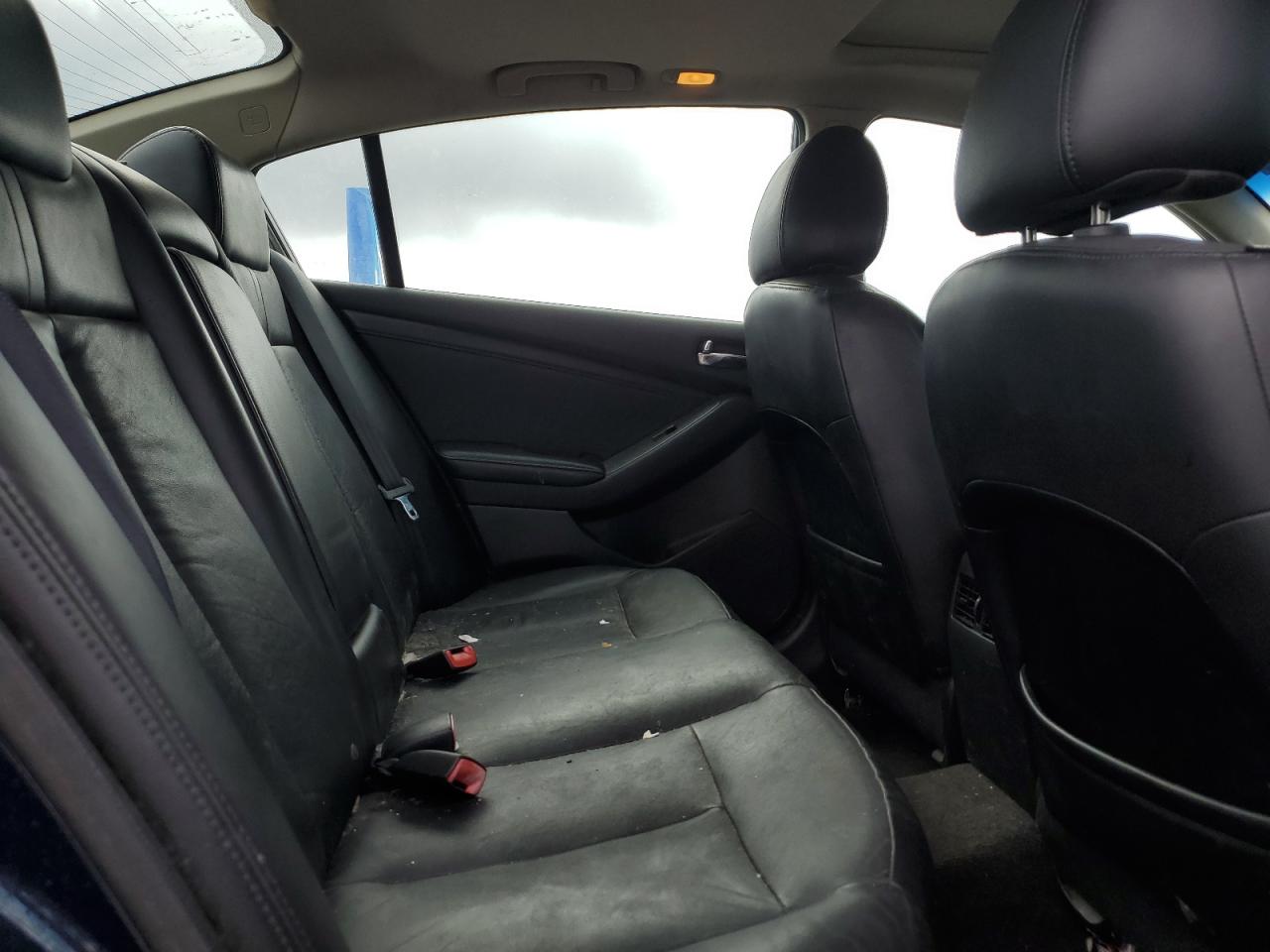 2007 Nissan Altima 2.5 VIN: 1N4AL21E57C231329 Lot: 82034765