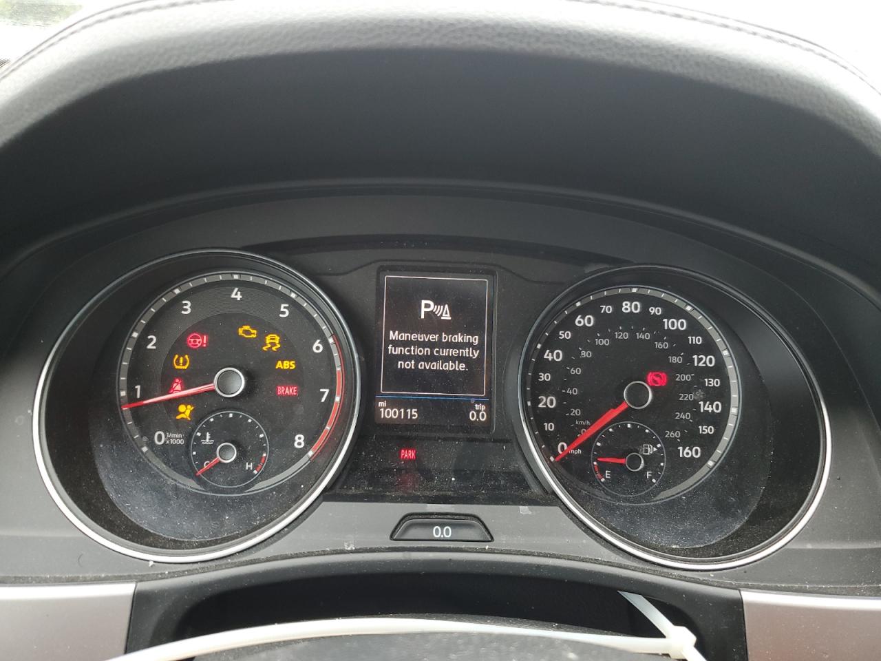 2021 Volkswagen Atlas Se VIN: 1V2RR2CA0MC523096 Lot: 83924125
