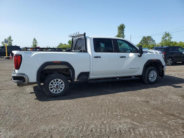 GMC SIERRA 2022 Білий