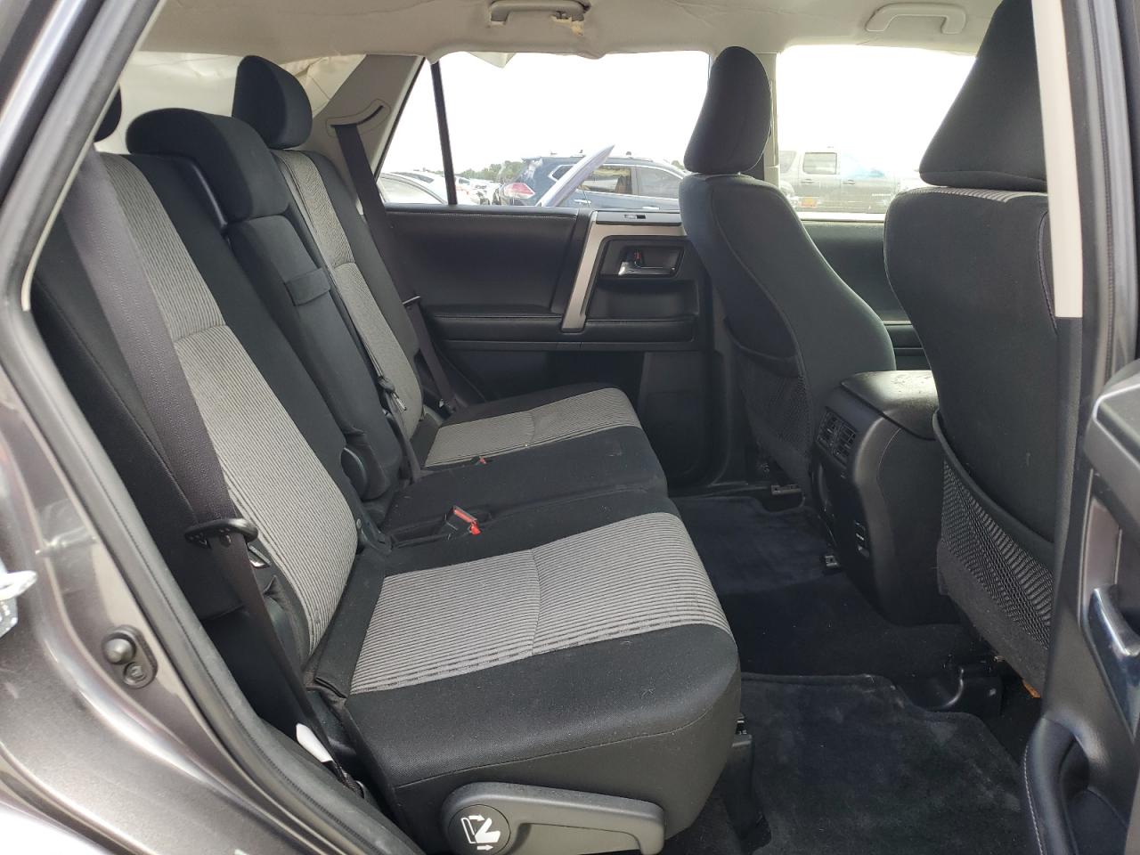 2016 Toyota 4Runner Sr5 VIN: JTEZU5JR0G5128608 Lot: 84565195