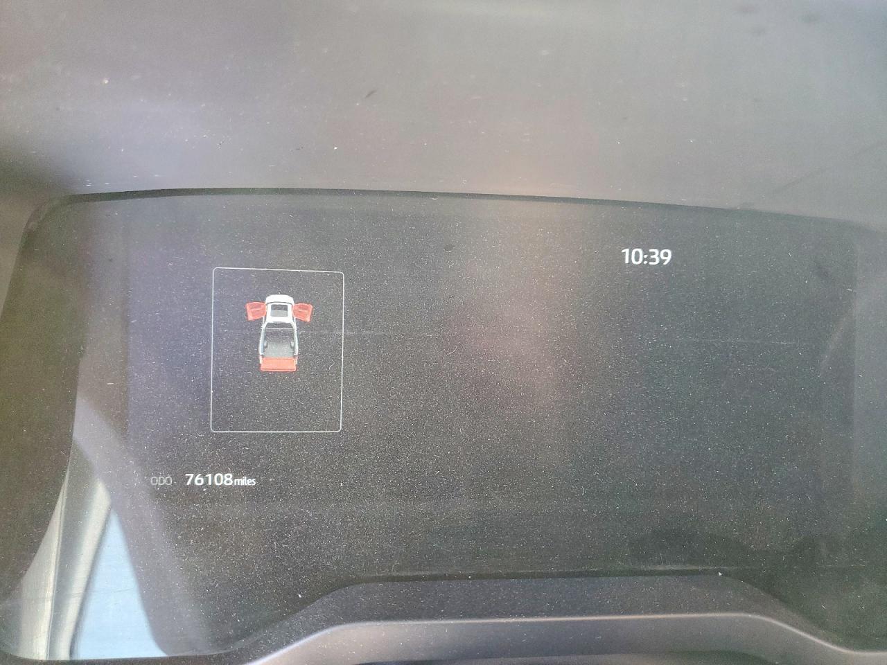 2022 Toyota Tundra Crewmax Platinum VIN: 5TFNA5AB5NX004060 Lot: 71491495