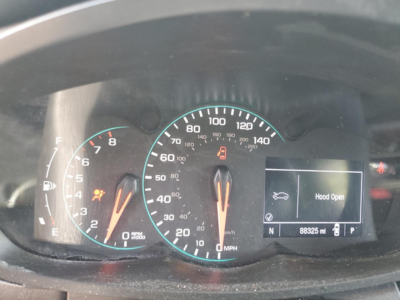 2020 Chevrolet Trax 1Lt VIN: 3GNCJLSB0LL143457 Lot: 71363995