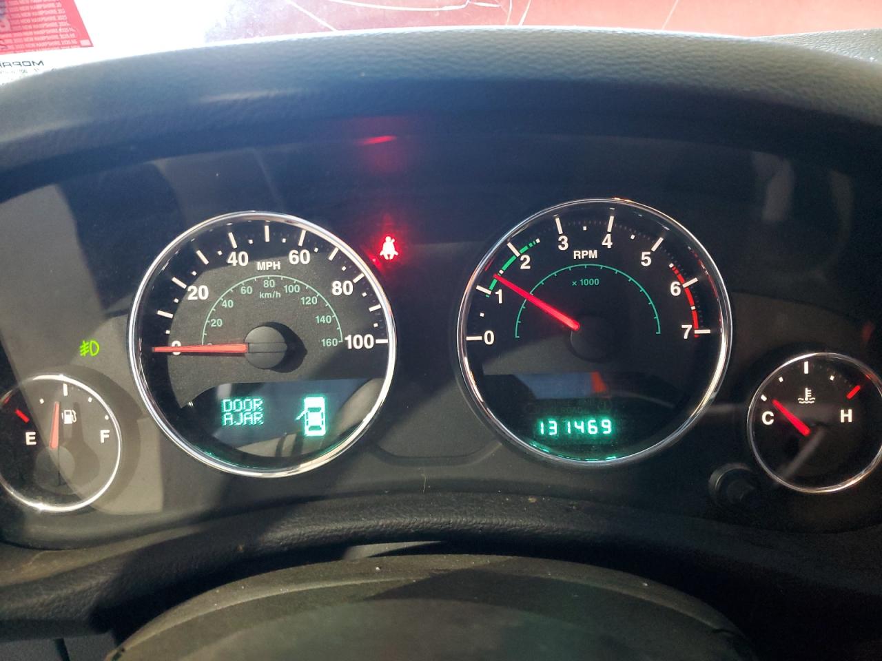 2011 Jeep Wrangler Sahara VIN: 1J4AA5D13BL570314 Lot: 80374795