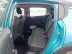 2022 CITROEN C3 SAINT JAMES PURETECH S  for sale at Copart EAST KILBRIDE