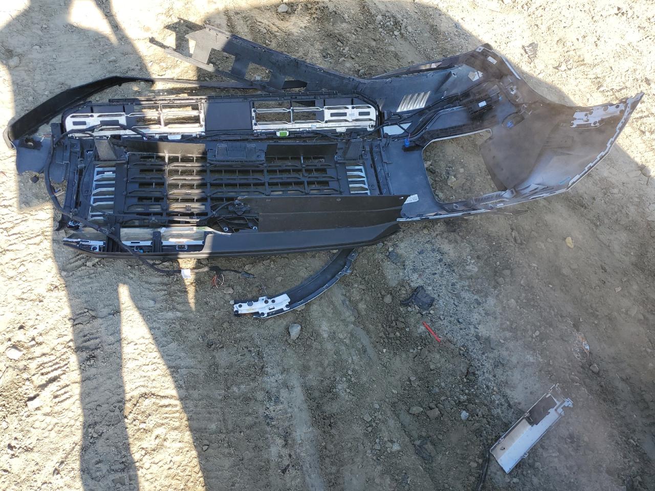 2024 Hyundai Palisade Calligraphy VIN: KM8R7DGE6RU674389 Lot: 80351015